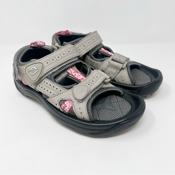 FootJoy Greenjoys Golf Sandals - Picture 1 of 8